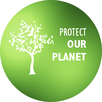 Protect our planet