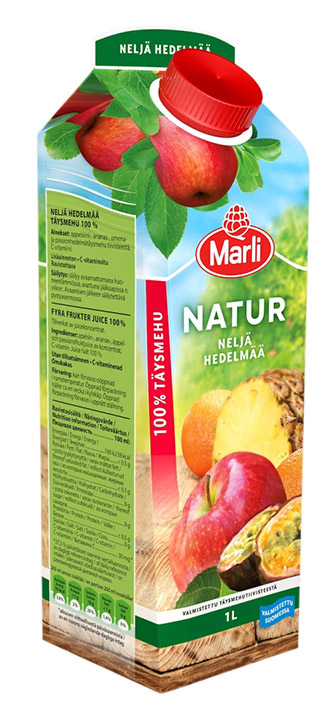 Marli Natur