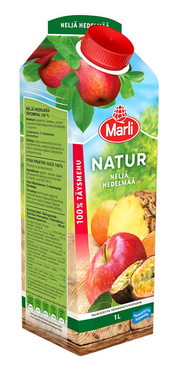 Marli Natur