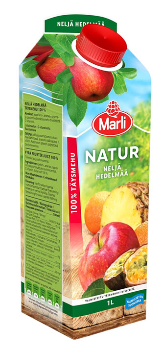 Marli Natur