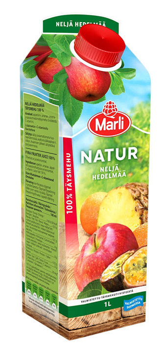 Marli Natur