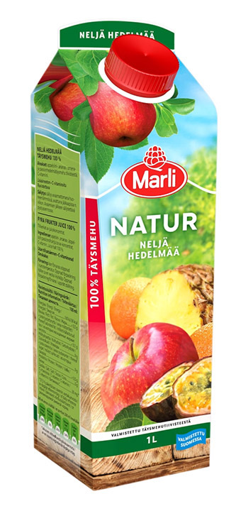 Marli Natur