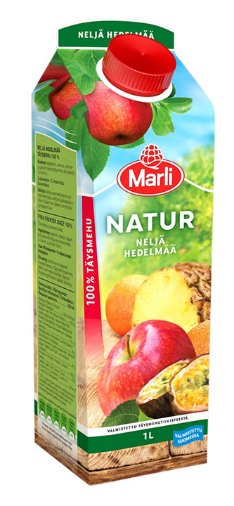 Marli Natur