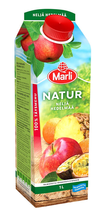 Marli Natur