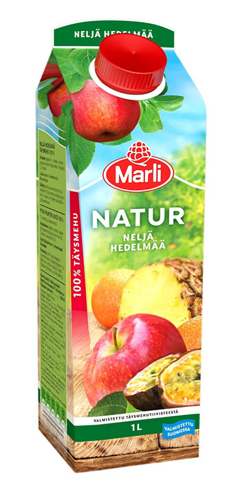 Marli Natur