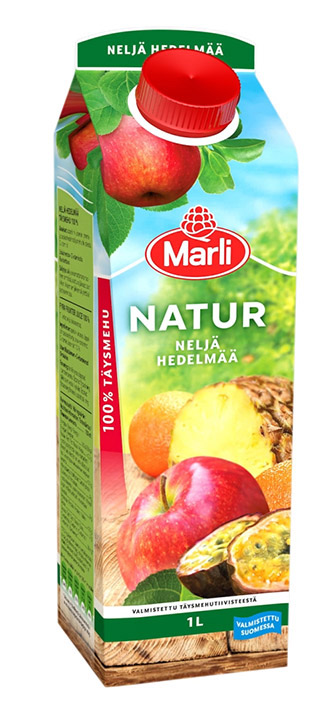 Marli Natur