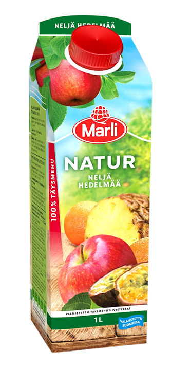 Marli Natur