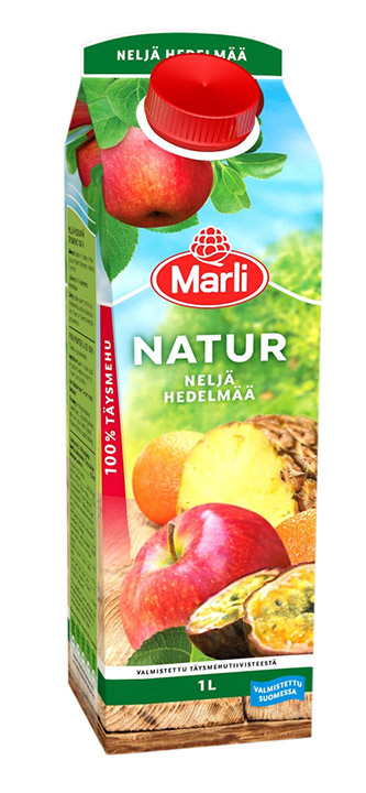 Marli Natur