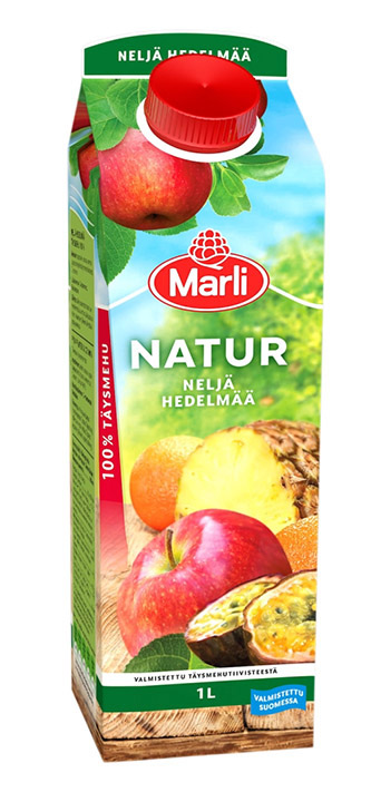 Marli Natur