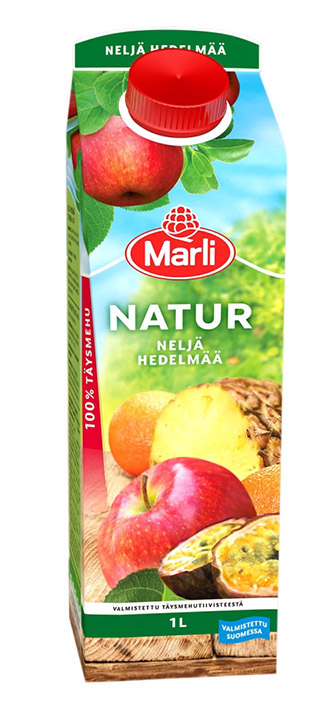 Marli Natur