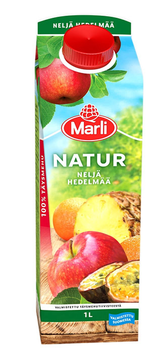 Marli Natur