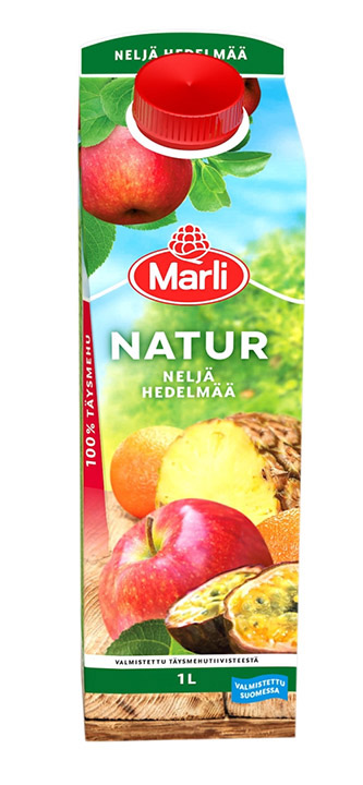 Marli Natur