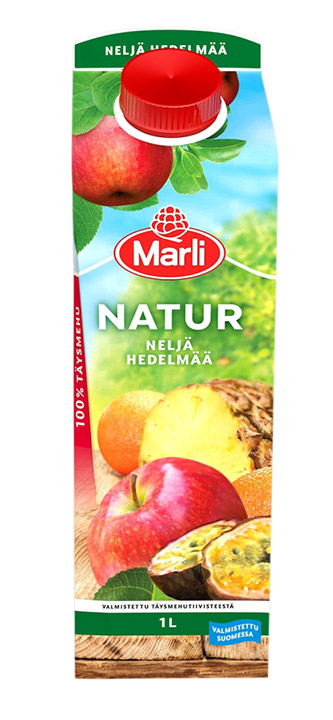 Marli Natur