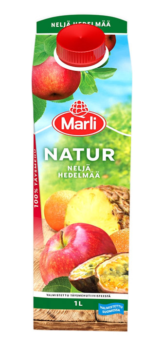 Marli Natur