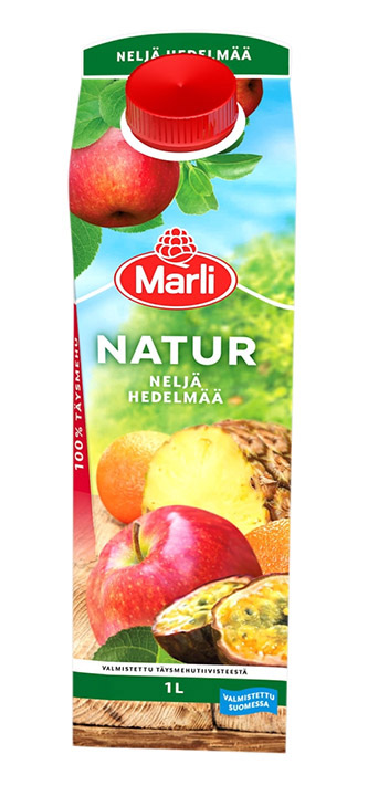 Marli Natur