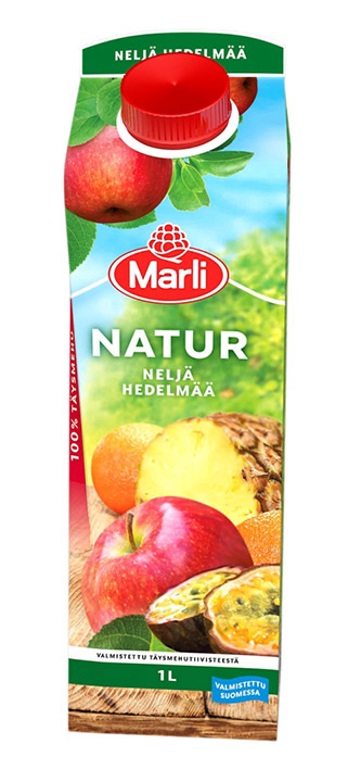 Marli Natur