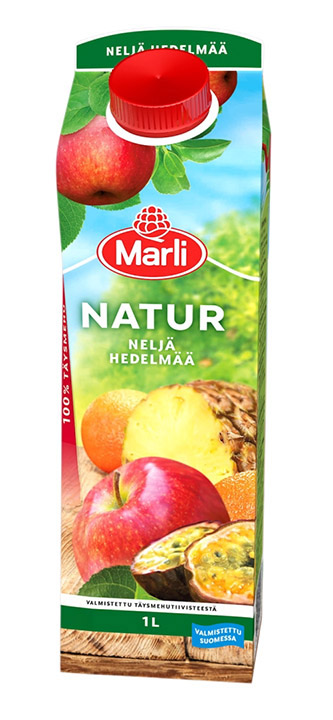 Marli Natur