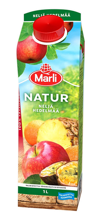 Marli Natur