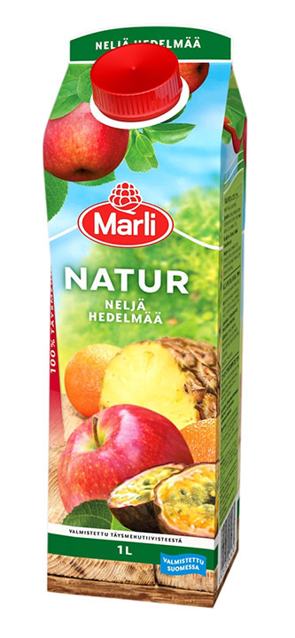 Marli Natur