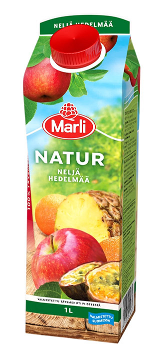 Marli Natur