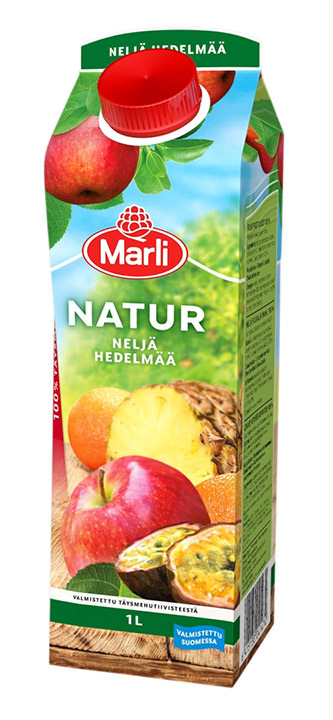 Marli Natur