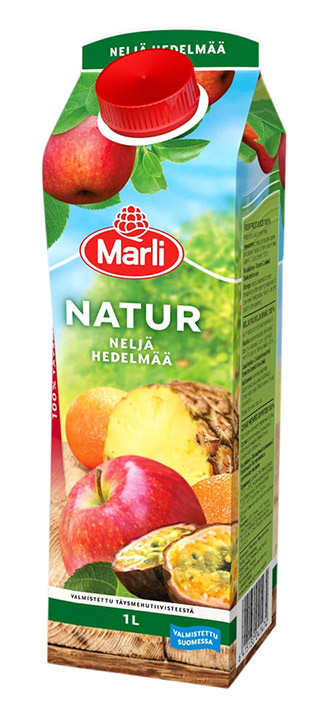 Marli Natur