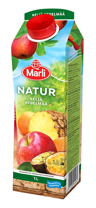 Marli Natur